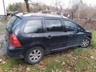 Sprzedam Peugeot 307sw 7osobowy - 1