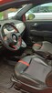 Fiat 500 e 2014 r. - 2
