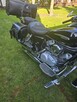 Honda shadow 125 - 6