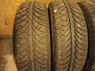 Sprzedam opony 195x65x15 marki Fulda - 3