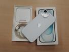 Syndyk sprzeda iPhone 15 128GB Blue - 2