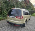 Ford Galaxy III Ford Galaxy Ford Galaxy 2.0 Tdi 2007 r 7 os - 1