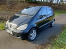 Mercedes Benz A170 CDI LONG - 4