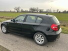 BMW 118i 2010r - 9