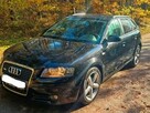 Sprzedam Audi A3 Sportback (s-line) - 1