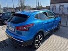 Sprzedaż Nissan Qashqai, rok prod. 2018, - 9