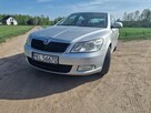 Skoda Octavia - 1