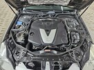Mercedes Cls 320 skrzynia Agility (AMG) 300km piekna serwis - 12