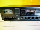 Siemens RS 402 Amplituner z magnetofonem -sprawne. - 2