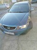 Honda Accord 2.2 TDCi 140 km