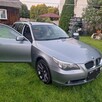 Bmw E61 3.0d M57 2004r sprzedam, zamienię - 8