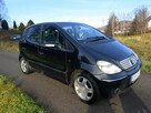 Mercedes Benz A170 CDI LONG