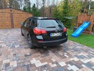 Opel Astra 2.0 CDTI kombi - 1