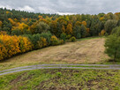 Działka pod lasem 16,80 ar z warunkami zabudowy - 1