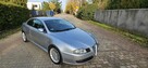 Alfa Romeo GT, bez rdzy, niski przebieg! - 2