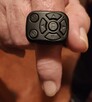 Nowy bezprzewodowy pierścień pilot do smartfonów i tabletów - 5