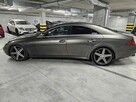 Mercedes Cls 320 skrzynia Agility (AMG) 300km piekna serwis - 16