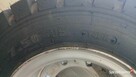 Koło opona bliźniak 7.50-15 Mitas FL08 wózek widłowy koparka - 4