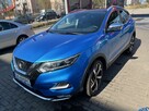 Sprzedaż Nissan Qashqai, rok prod. 2018, - 8