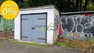 Garaż do wynajęcia - 2