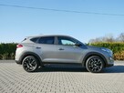 Hyundai Tucson 1.6 CRDI 136KM - 4x4 4WD +Hak -Zobacz - 10
