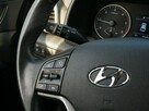 Hyundai Tucson 1.6 CRDI 136KM - 4x4 4WD +Hak -Zobacz - 16