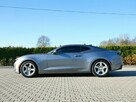 Chevrolet Camaro 2.0 Turbo  275KM [Eu6] -VAT 23% Brutto -Zobacz - 2