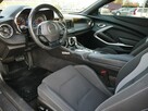 Chevrolet Camaro 2.0 Turbo  275KM [Eu6] -VAT 23% Brutto -Zobacz - 4