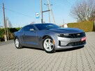 Chevrolet Camaro 2.0 Turbo  275KM [Eu6] -VAT 23% Brutto -Zobacz - 8