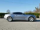Chevrolet Camaro 2.0 Turbo  275KM [Eu6] -VAT 23% Brutto -Zobacz - 9