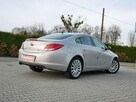 Opel Insignia 2.0Turbo 220KM Eu6 4x4 -Polski salon - 2-gi Wł (od 13 lat) +4 Koła zim - 3