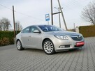 Opel Insignia 2.0Turbo 220KM Eu6 4x4 -Polski salon - 2-gi Wł (od 13 lat) +4 Koła zim - 9