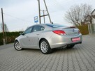 Opel Insignia 2.0Turbo 220KM Eu6 4x4 -Polski salon - 2-gi Wł (od 13 lat) +4 Koła zim - 11