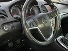 Opel Insignia 2.0Turbo 220KM Eu6 4x4 -Polski salon - 2-gi Wł (od 13 lat) +4 Koła zim - 14
