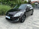 Suzuki Swift Niski oryginalny przebieg !!! - 7