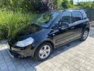 Suzuki SX4 Niski oryginalny przebieg !!! - 4