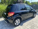 Suzuki SX4 Niski oryginalny przebieg !!! - 8