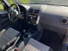 Suzuki SX4 Niski oryginalny przebieg !!! - 10