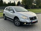 Suzuki SX4 S-Cross NAVI*Kamera*Cofania*Grzane*Fotele*Serwis*ASO*Zarejestrowany - 3