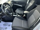 Suzuki SX4 S-Cross NAVI*Kamera*Cofania*Grzane*Fotele*Serwis*ASO*Zarejestrowany - 6
