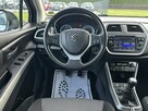 Suzuki SX4 S-Cross NAVI*Kamera*Cofania*Grzane*Fotele*Serwis*ASO*Zarejestrowany - 7