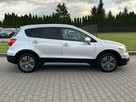 Suzuki SX4 S-Cross NAVI*Kamera*Cofania*Grzane*Fotele*Serwis*ASO*Zarejestrowany - 14