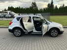 Suzuki SX4 S-Cross NAVI*Kamera*Cofania*Grzane*Fotele*Serwis*ASO*Zarejestrowany - 15