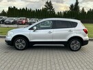 Suzuki SX4 S-Cross NAVI*Kamera*Cofania*Grzane*Fotele*Serwis*ASO*Zarejestrowany - 16