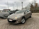 Renault Megane 1.6 benz 110KM/Klima/Wymieniony rozrząd/Salon Polska/Zamiana/Kredyt