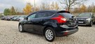 Ford Focus Jeden Właściciel Super Stan 1.6 TDCi Titanium - 5