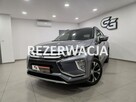 Mitsubishi Eclipse Cross LIFT / Navi / Roczna Gwarancja GetHelp w cenie / wzorowy stan - 1