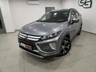 Mitsubishi Eclipse Cross LIFT / Navi / Roczna Gwarancja GetHelp w cenie / wzorowy stan - 2
