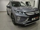 Mitsubishi Eclipse Cross LIFT / Navi / Roczna Gwarancja GetHelp w cenie / wzorowy stan - 10