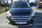 Ford Kuga 2.0D 2017r/ 4x4/ Titanium/ Navi/ Kamera/ Sam Parkuje/ Sprowadzony - 9
